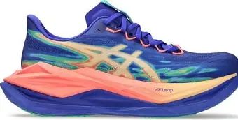 A Professional's Take on the New Asics Superblast 3