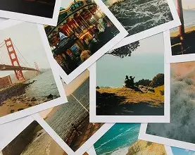 The Real Truth: Fujifilm X Half or Printique Photo Book?
